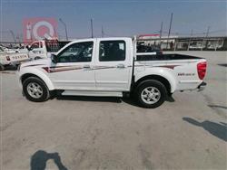 Great Wall Wingle